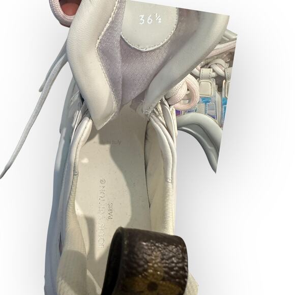 Louis Vuitton LV Archlight Sneakers NEW IN BOX - Picture 10 of 14